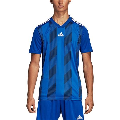 adidas soccer jerseys blue|adidas authentic soccer jersey.